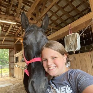 Meet your Posher, Taylor